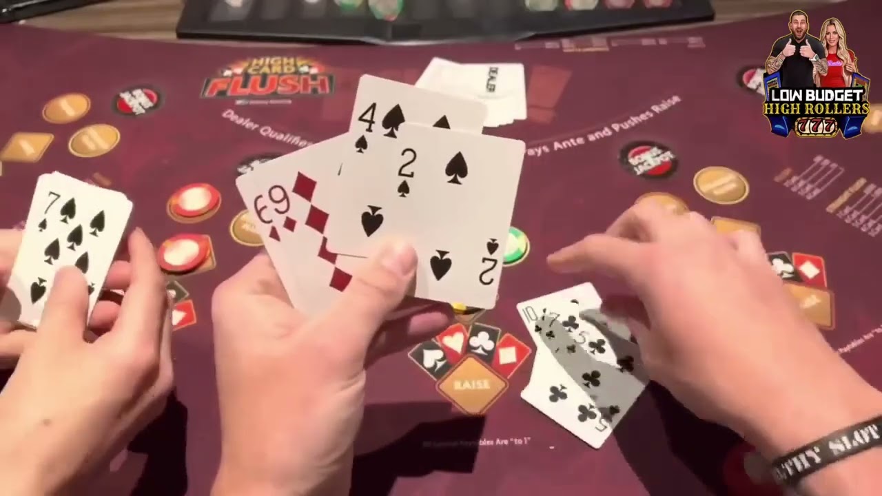 I MIGHT LOVE THIS GAME!