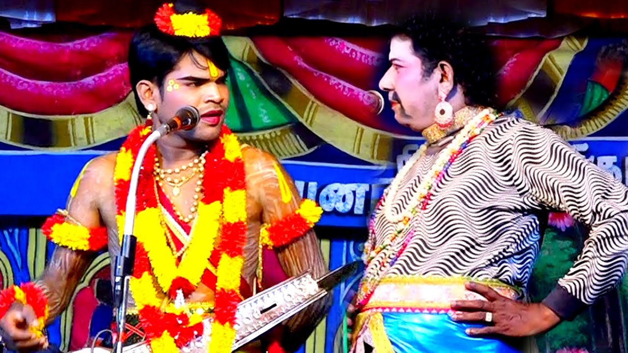 நாரதர் ஜெயமாதவன் வீரதேவன் ராமலிங்கம் தர்க்கம்.