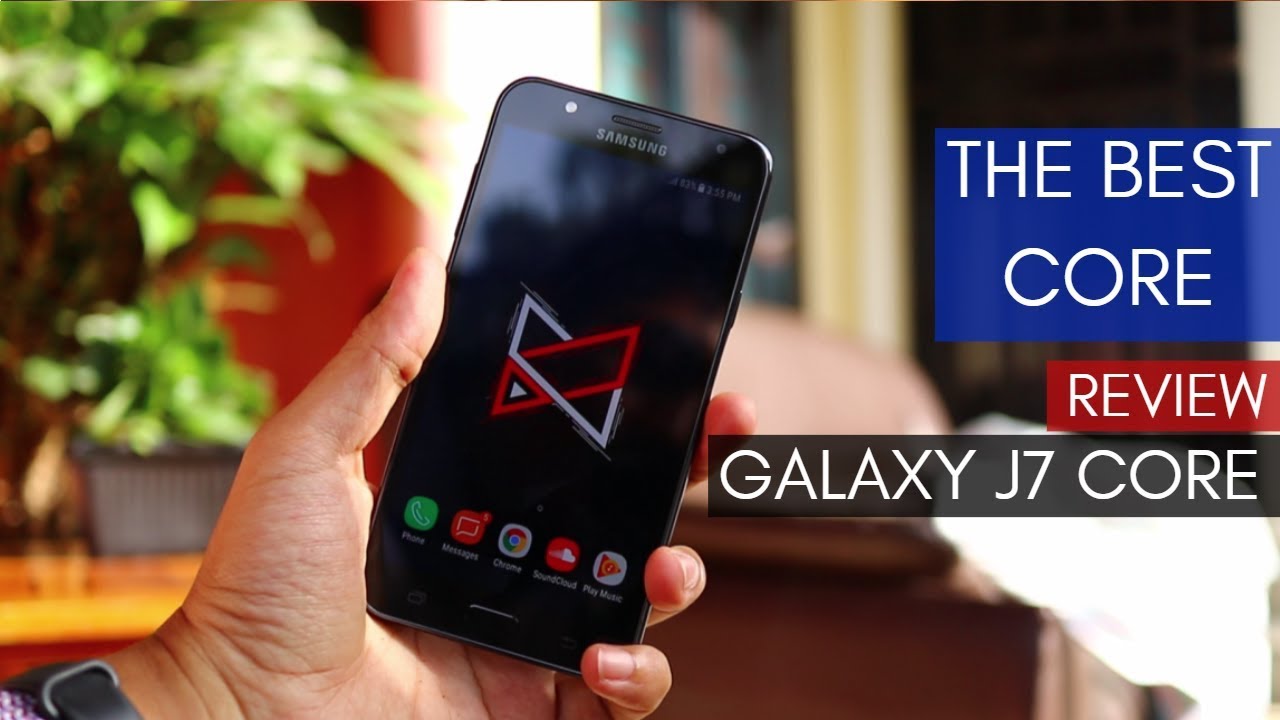Samsung Galaxy J7 Core Indonesia - Amoled Cuy