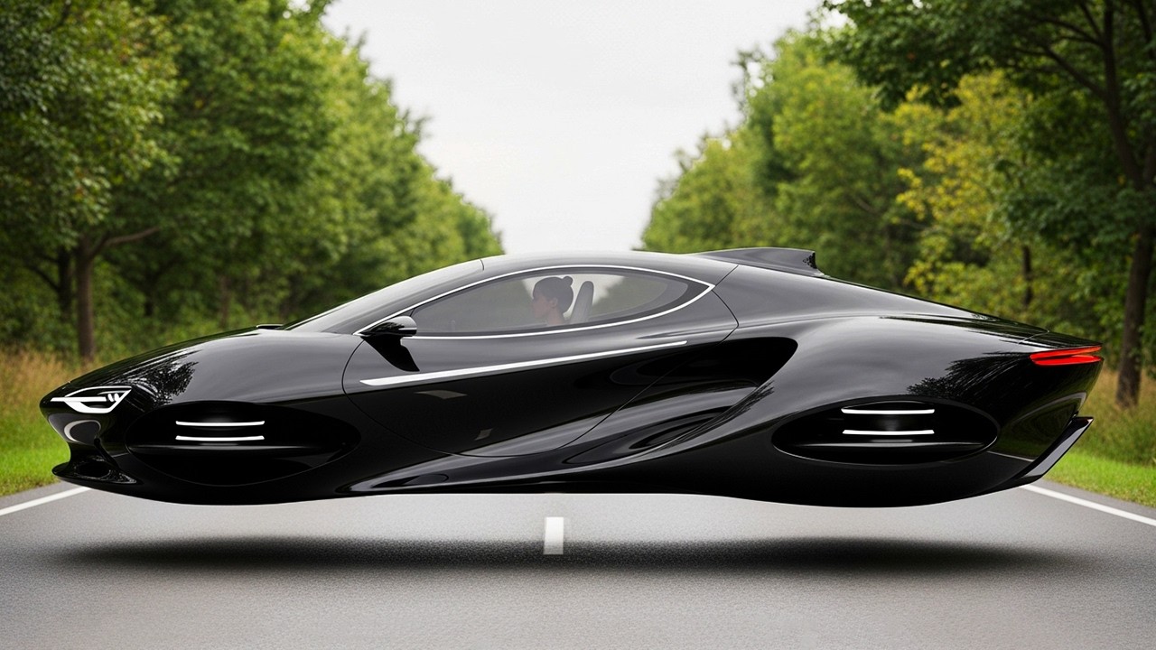 I Found 20 Flying Cars That Actually Launched in 2026