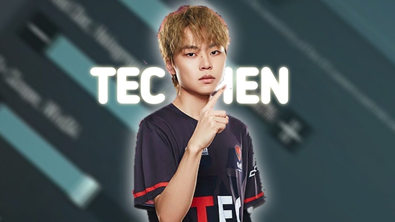 TEC SHEN Sensitivity dan Layout code