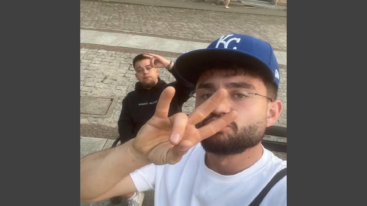 Wsparcie (feat. Balladin)