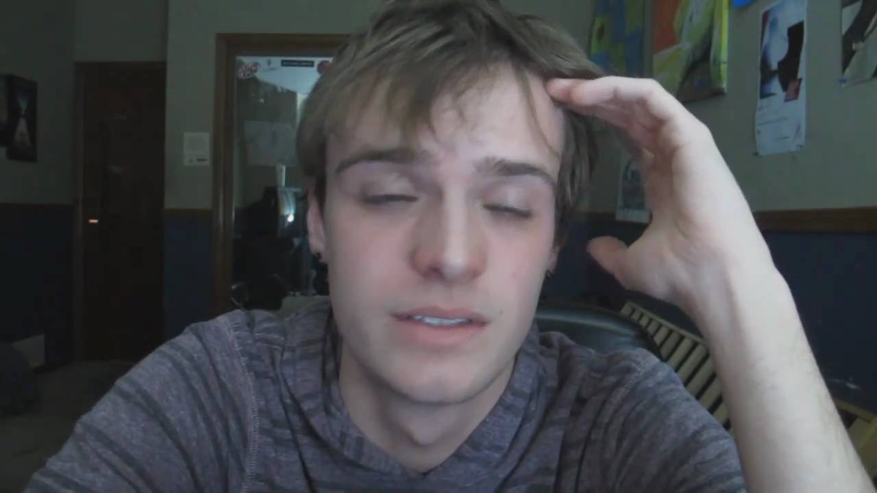 Video Journal #3 - New Camera