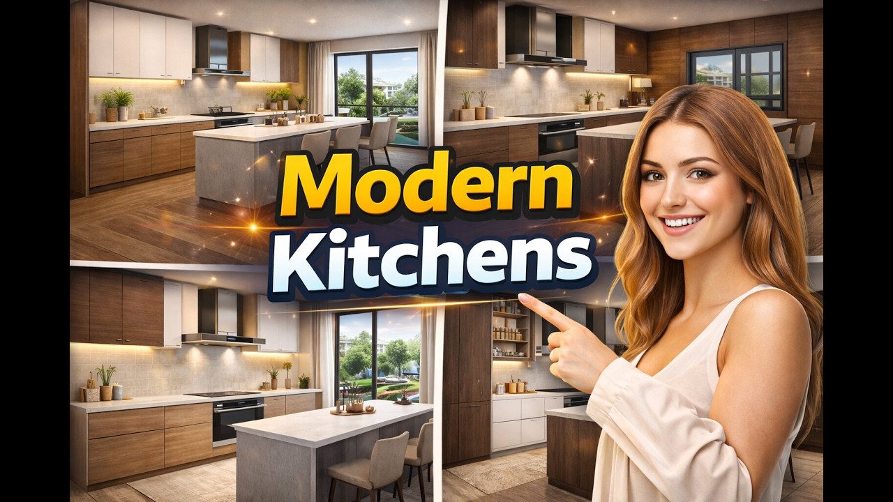Detailed Installation Guide for a 3600mm x 3250mm Kitchen