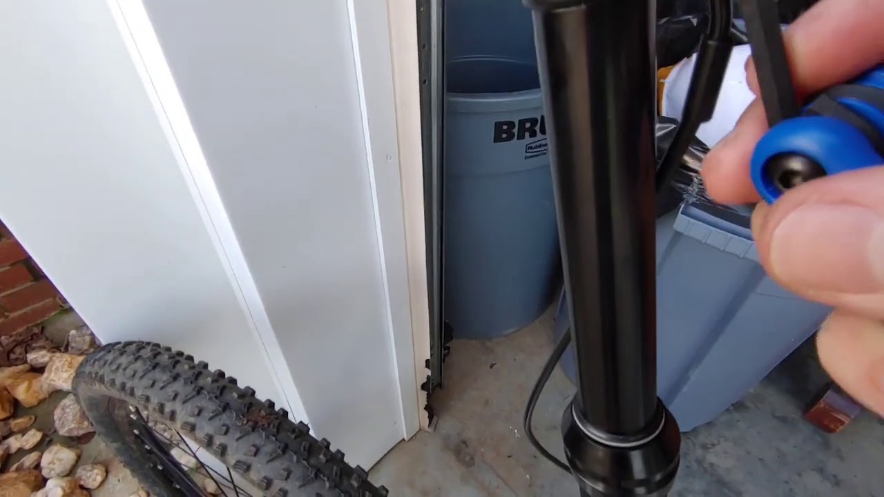 Review: Satori 30.9 x 150 dropper seat post from AliExpress
