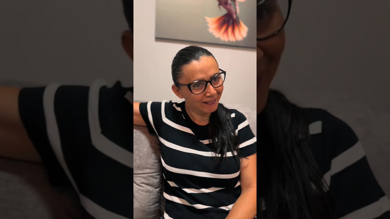 Não aceito Juliana aqui de jeito nenhum!#drama #tik_tok 