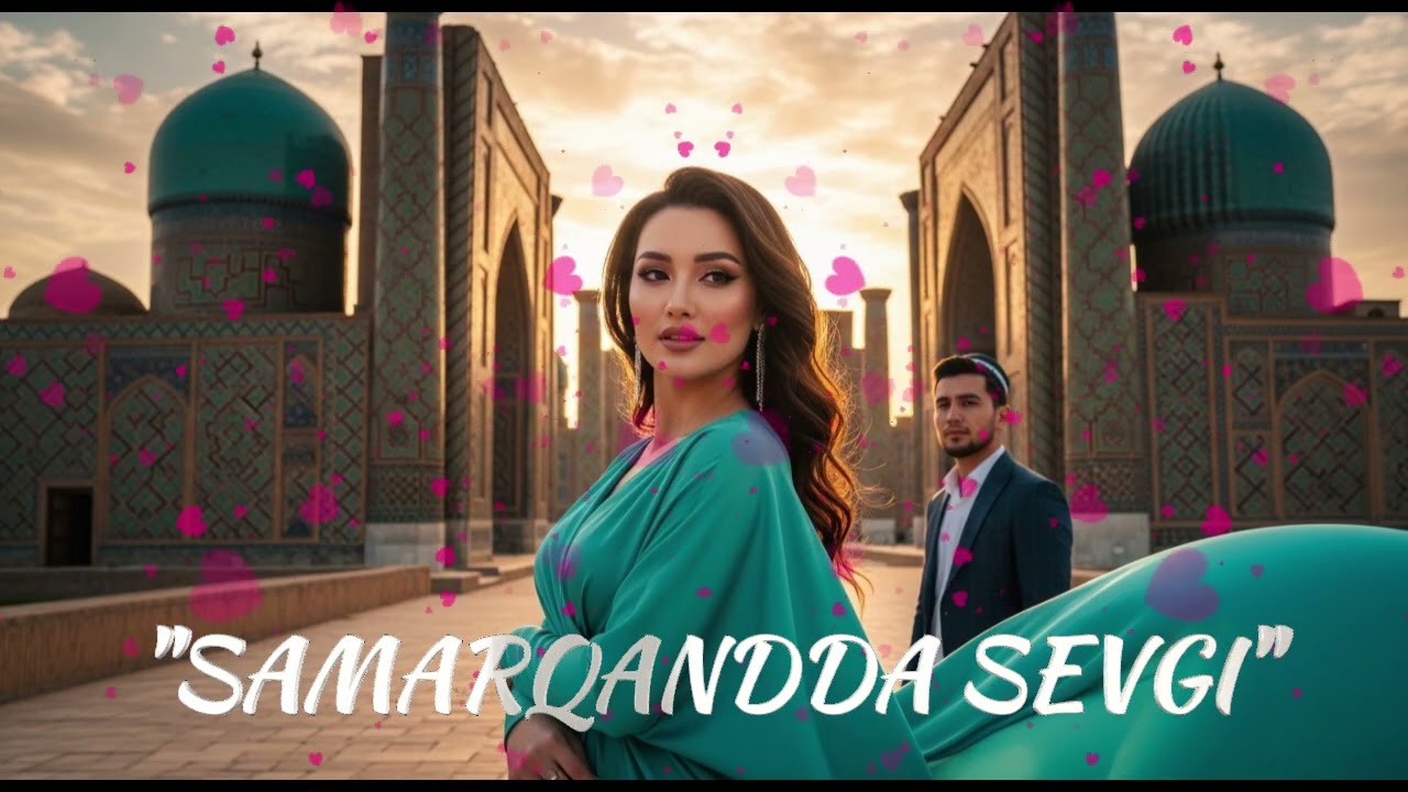 Oʻzbekcha Romantik Qoʻshiqlar Toʻplami 2026 | Sogʻinch va Dardli Sevgi Taronalari