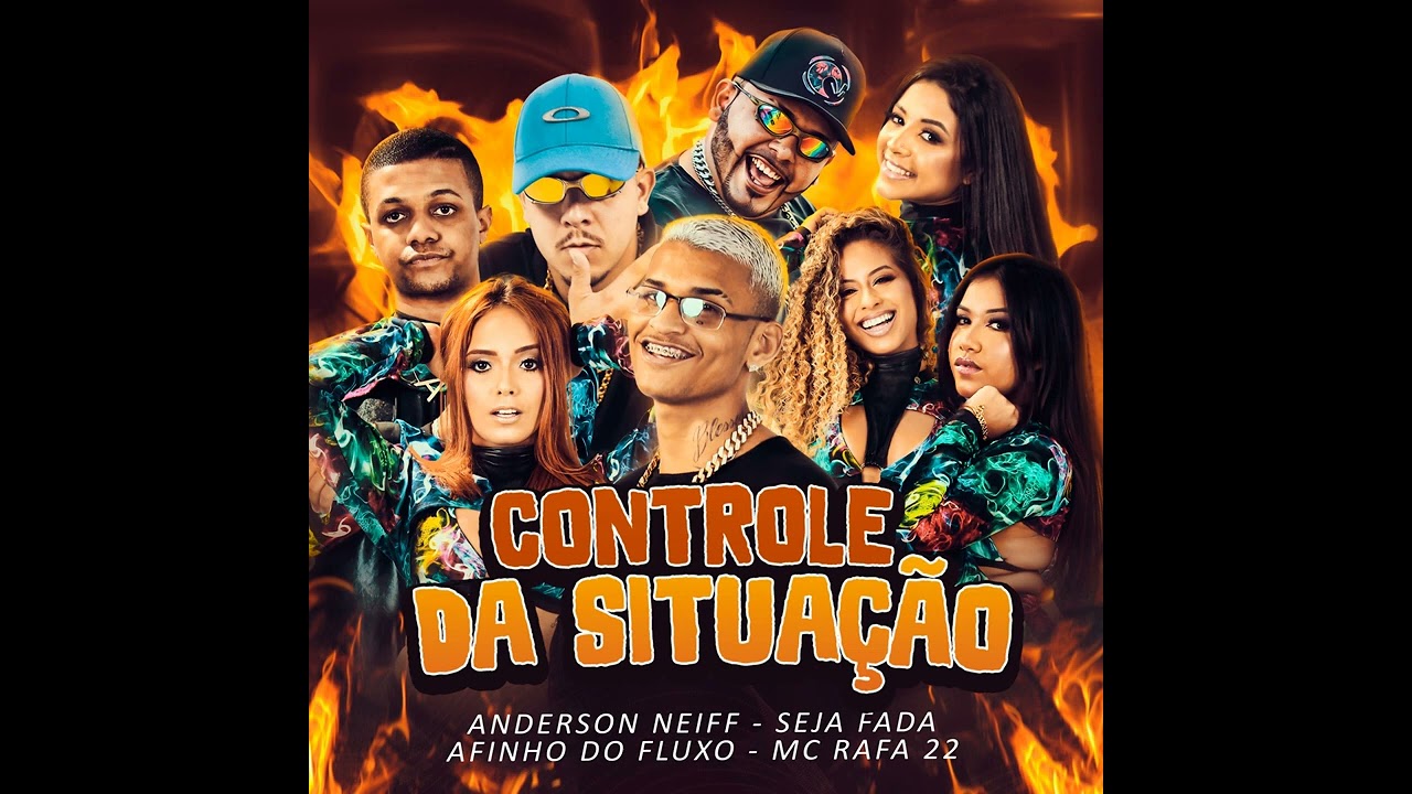 Controle da Situação