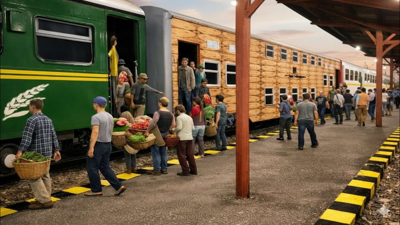 TRAINZ INDONESIA || JOYRIDE (CABRIDE) BB 301 VINTAGE V.2 ft KA FEEDER