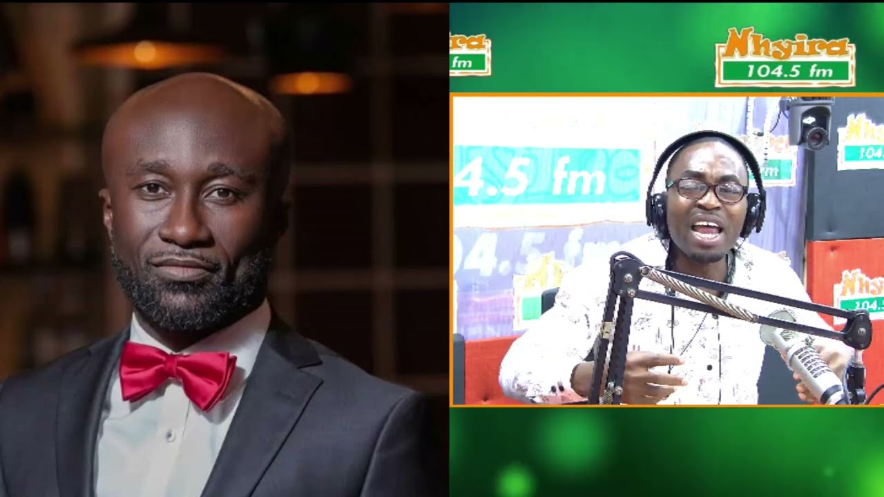 Akokoa Blasts KOKA 🔥: You Are Demonstrating Political Immaturity! 😱