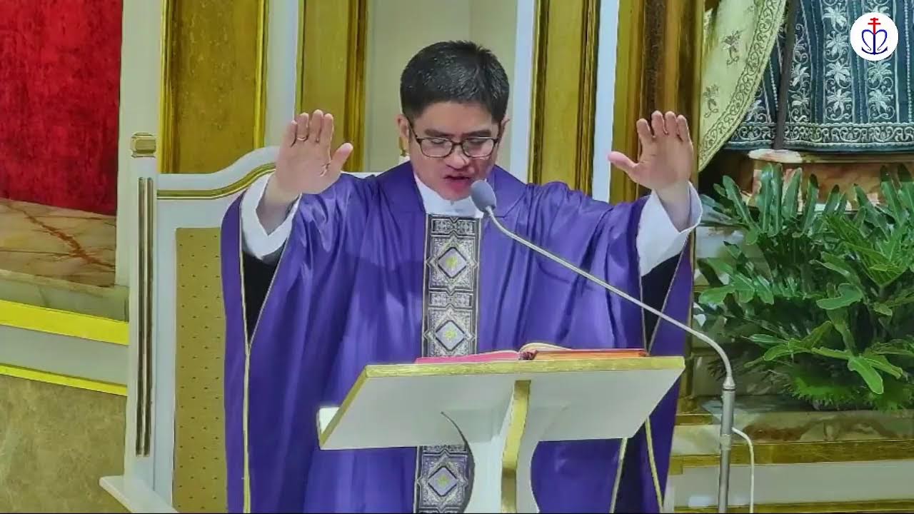 February 22, 2026 | First Sunday of Lent