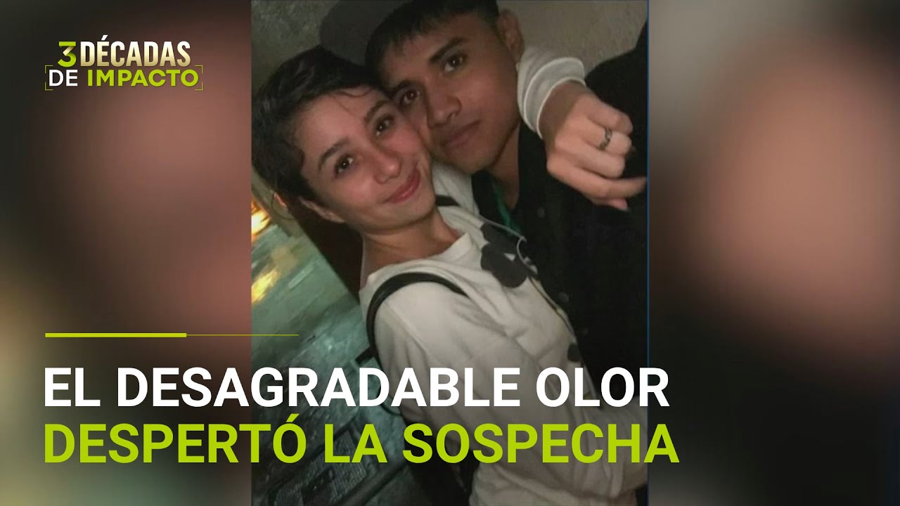 Encuentran los restos de una madre hispana en un refrigerador: su expareja es sospechoso del crimen