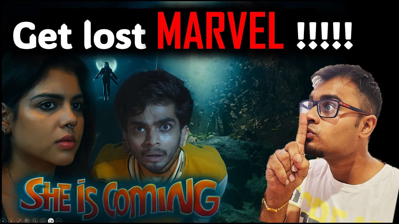 Mollywood Cracked the PAN-India Formula 🔥 Lokah Chapter 1: Chandra Review
