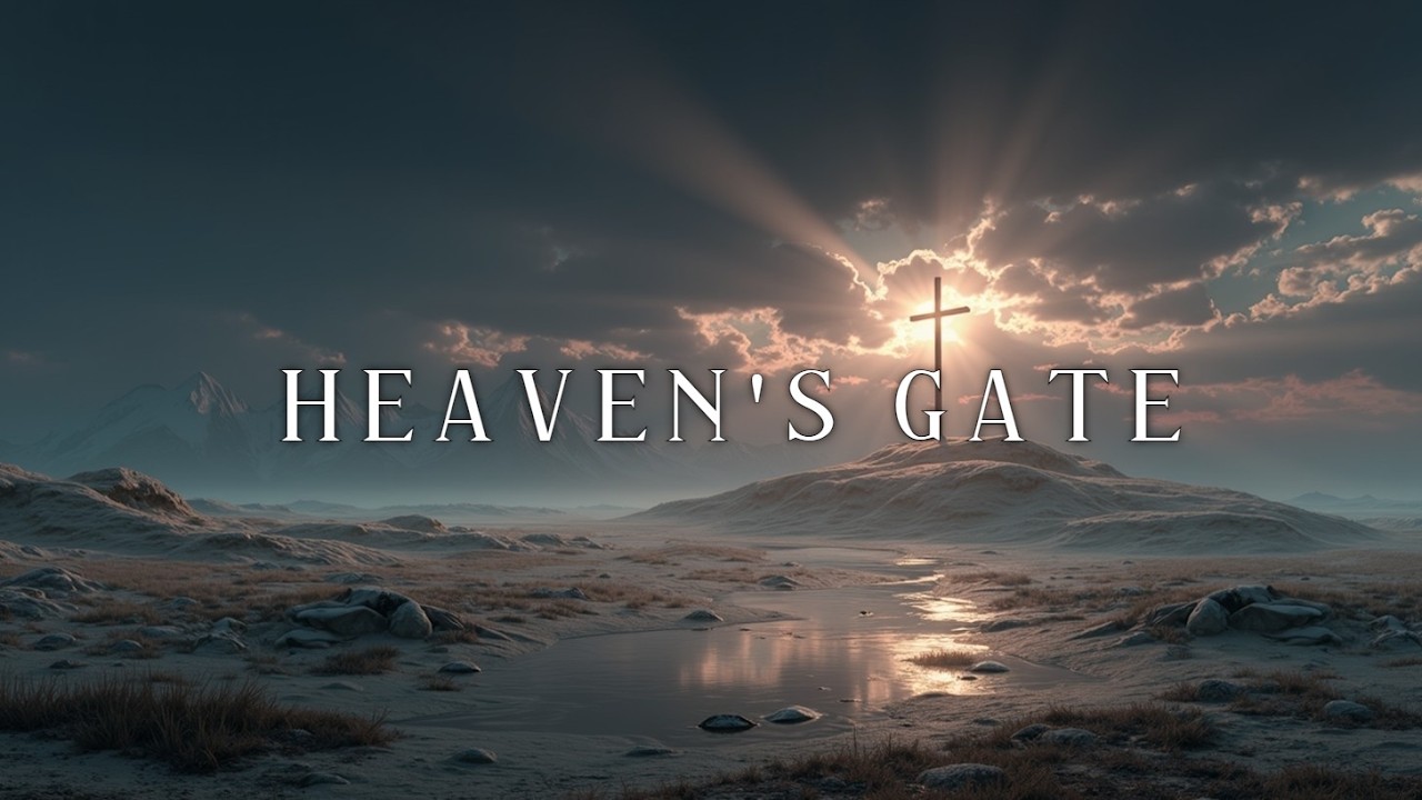 FAITH RISE – Спокойная инструментальная служба | Молитесь, Учитесь, Размышляйте