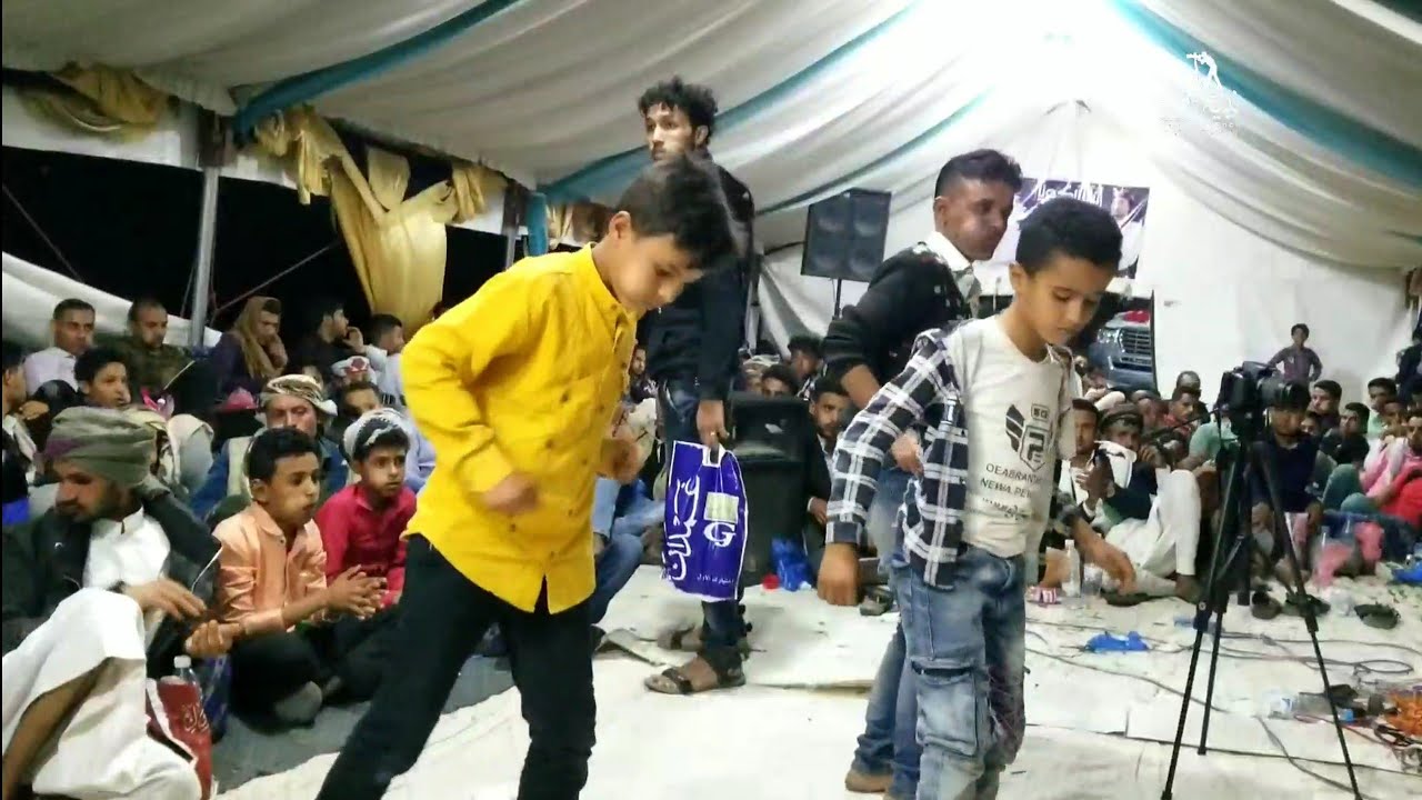 اقوى رقص سامبا جديد ٢٠٢١(صلاح المهدي) عزف منير الاصبحي عرس سهيل الأبيض HD