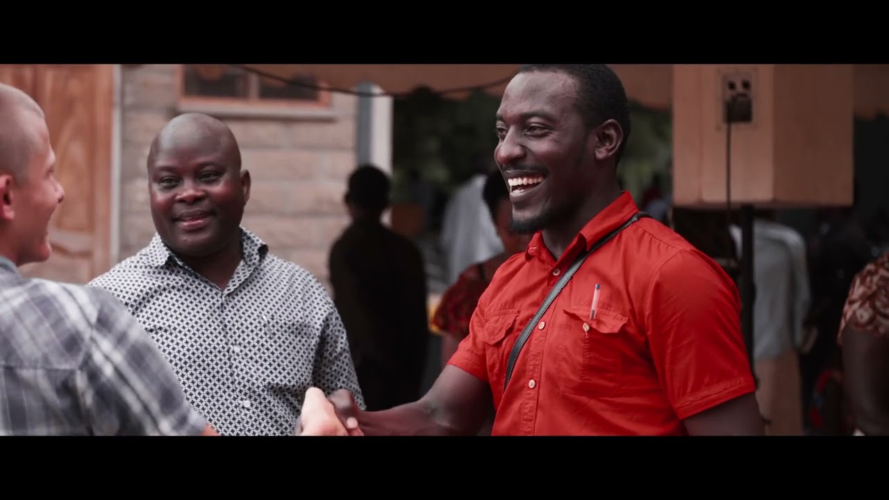 Church Impact–SOS Ministries