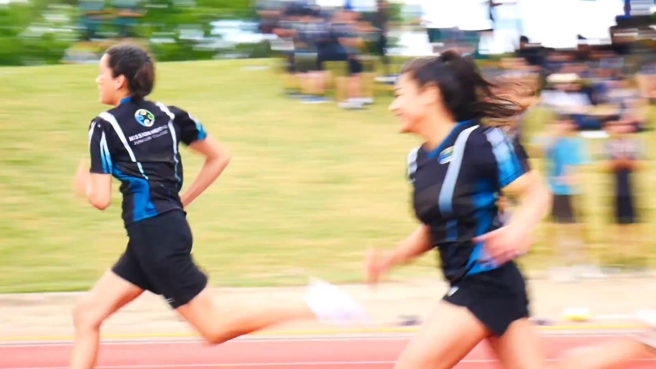 MHJC School Athletics and Tabloids Day 2018
