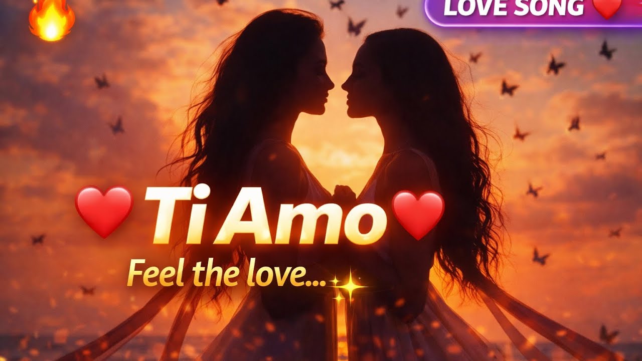 Marco Macchiato - ❤️ Ti Amo ❤️
