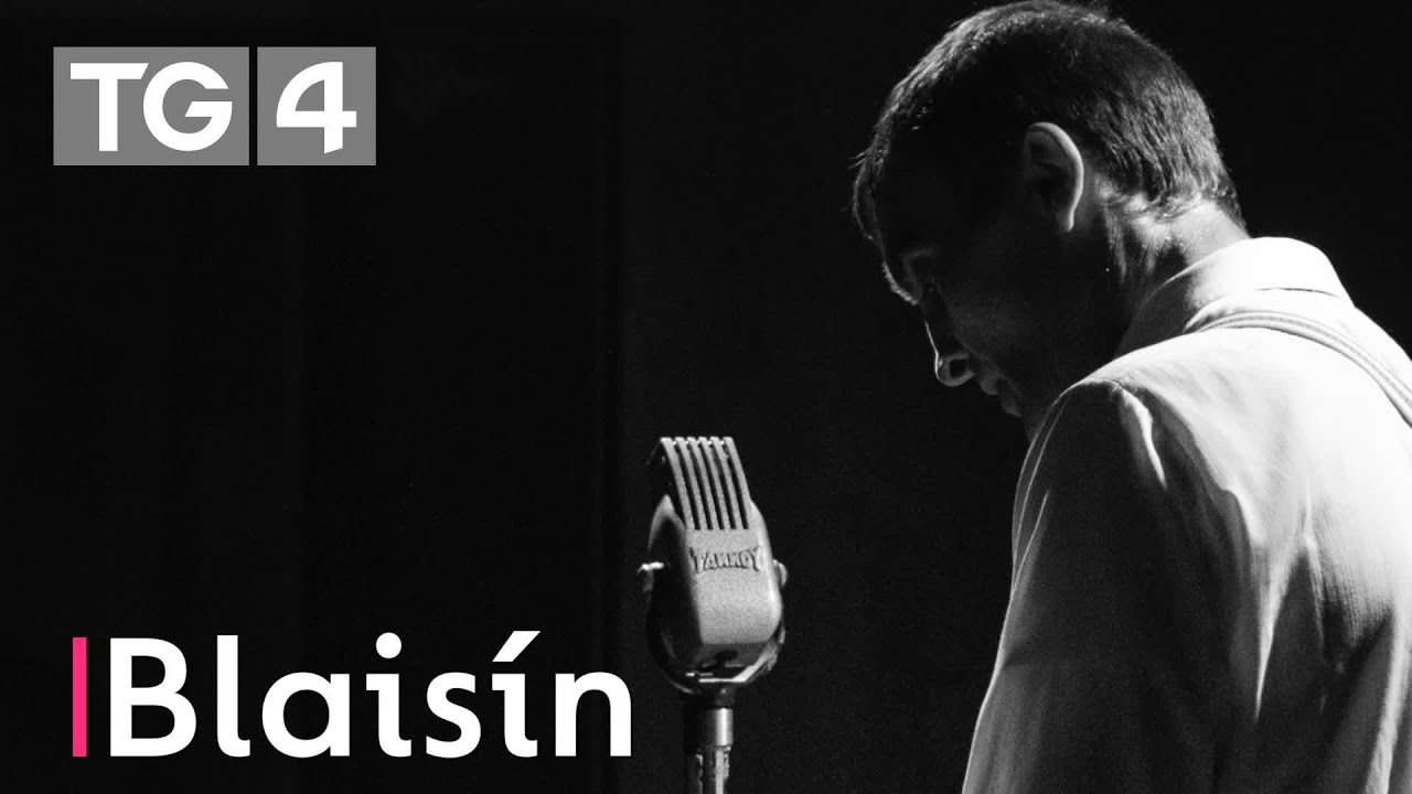 Joe &Eacute;inni&uacute;: Song of Granite | D&eacute;ardaoin 21.30 | 2/1 | TG4