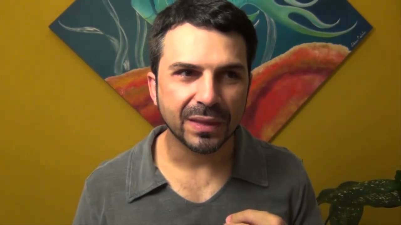 André Massolini - Trabalho na mesma empresa que a ex.  E agora?