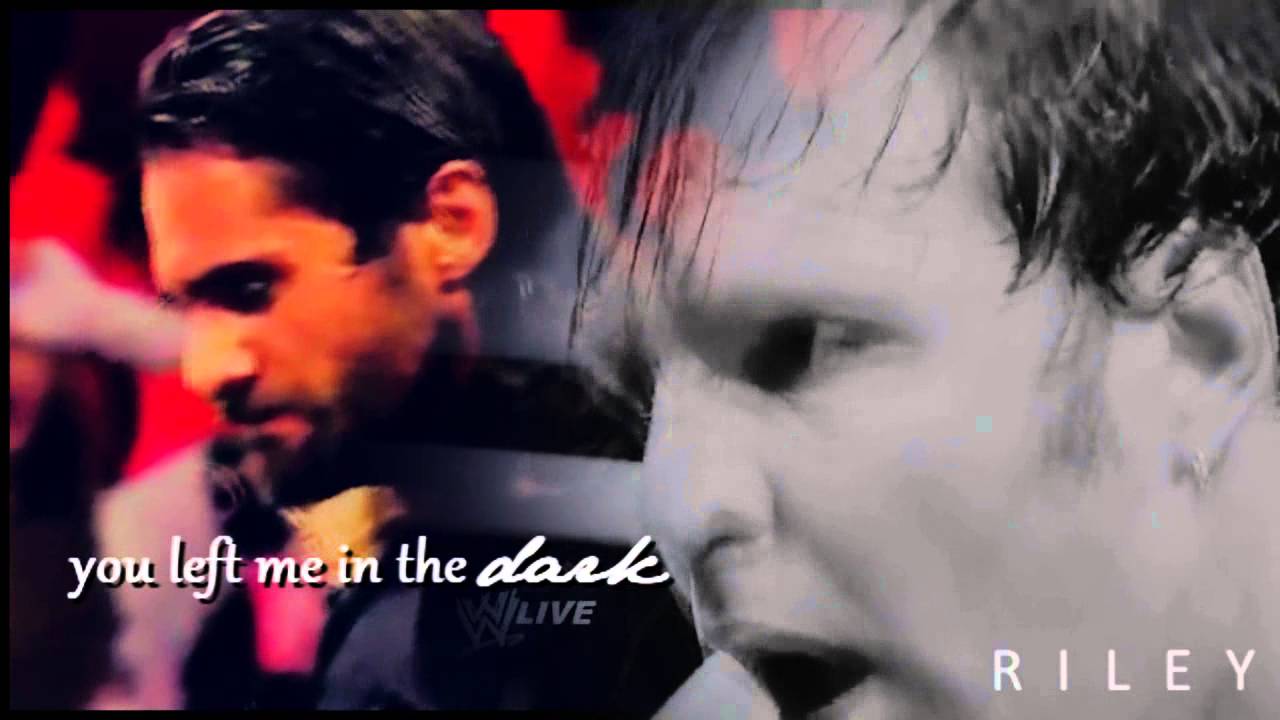 dean & seth | 'you left me in the dark...'