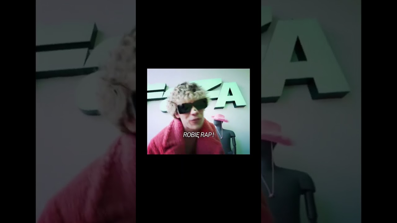 Robię rap wcinam chipsy!! @alannbukowinski