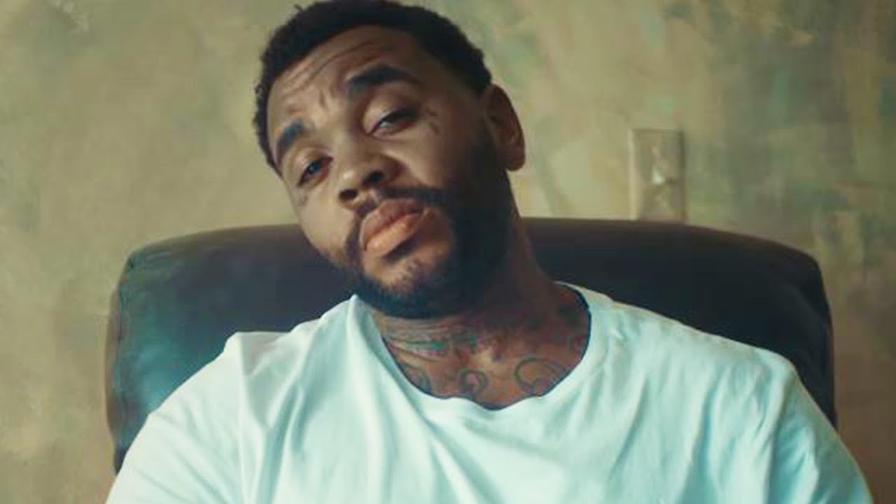 Kevin Gates - Lessons In Loss