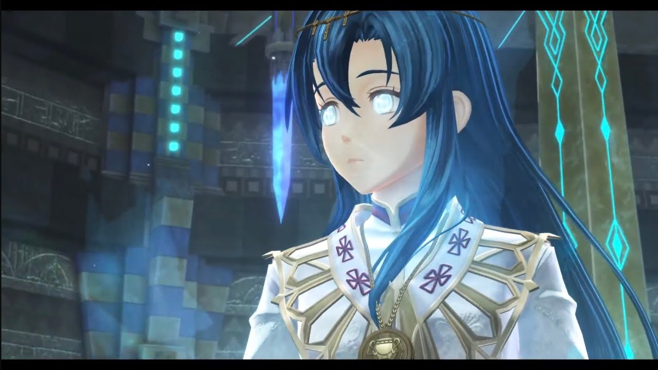 Trails Beyond The Horizon part.24
