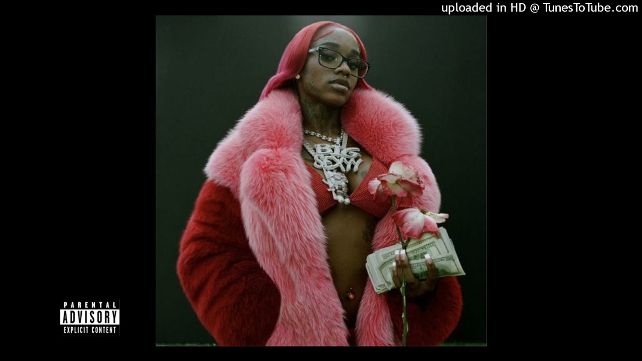 (FREE) Sexyy Red Type Beat - 