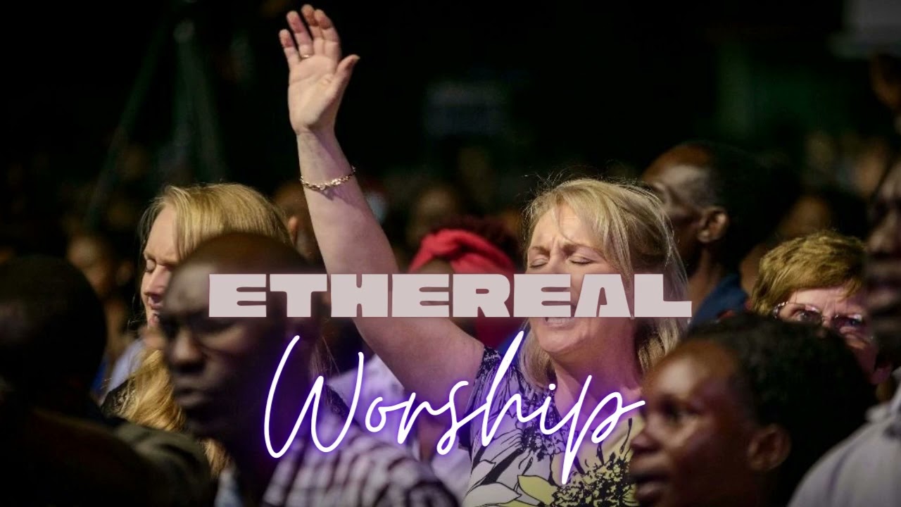 Worship   'Phan 481' Apostle Grace Lubega