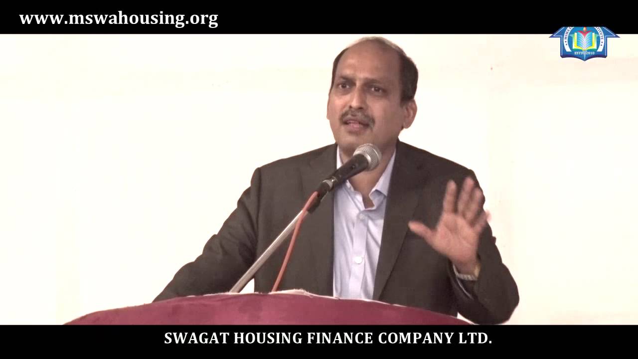 MOFA, Maharashtra Ownership Flat Act