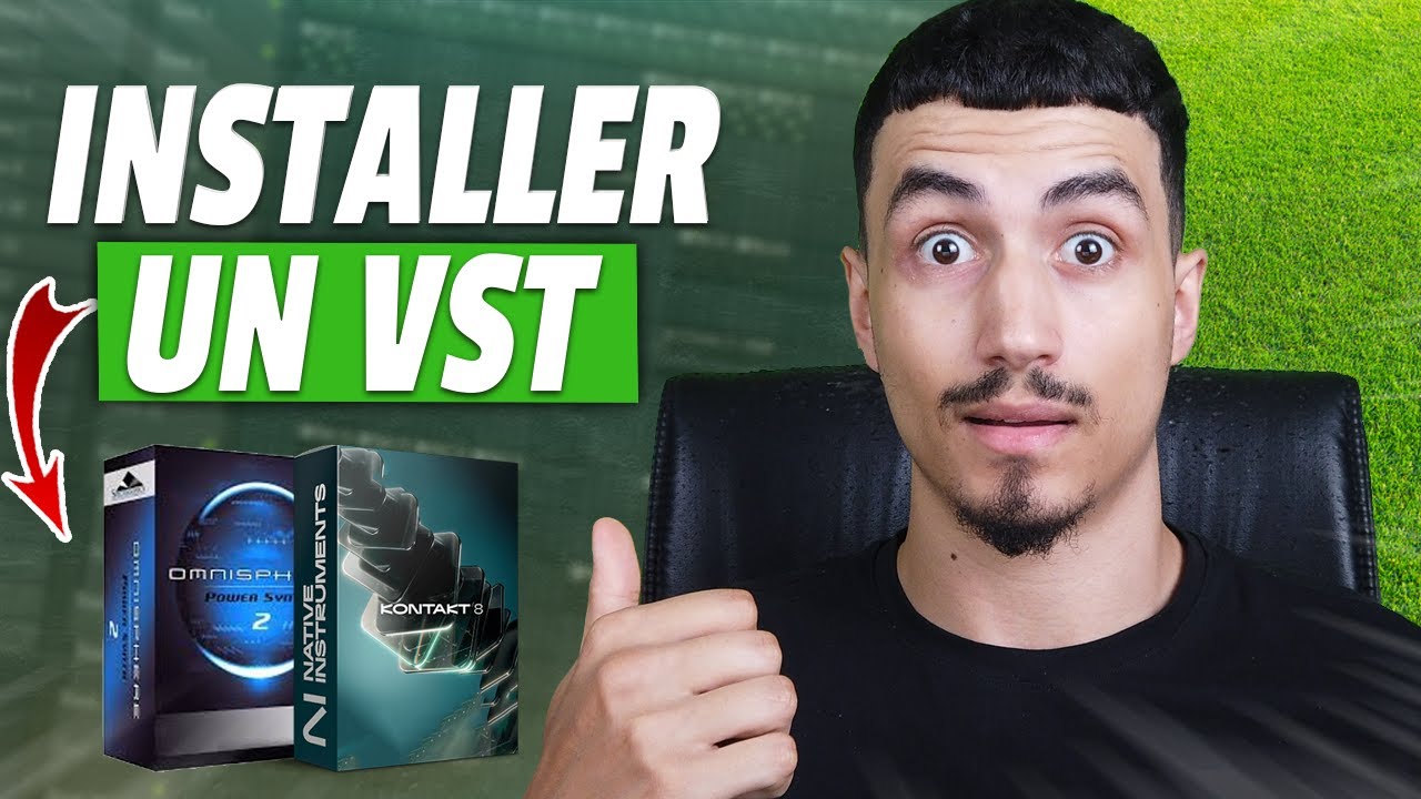 COMMENT INSTALLER UN VST SUR FL STUDIO FACILEMENT ( TOUTES LES M&Eacute;THODES )