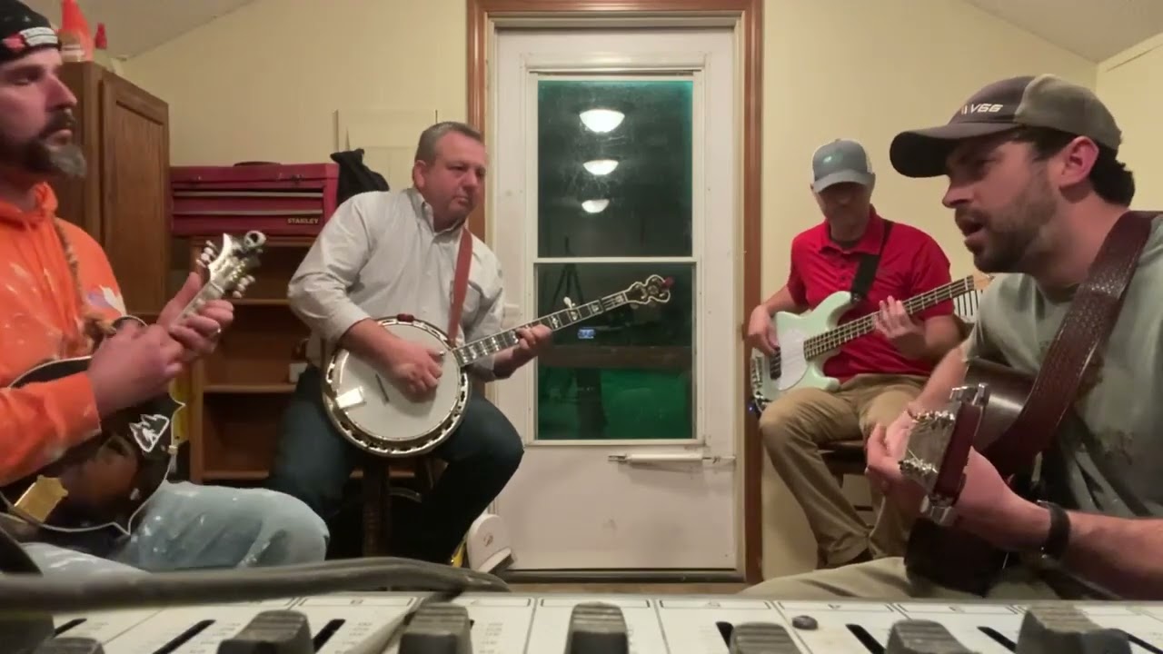 Southbound / Honey, You Don't Know My Mind