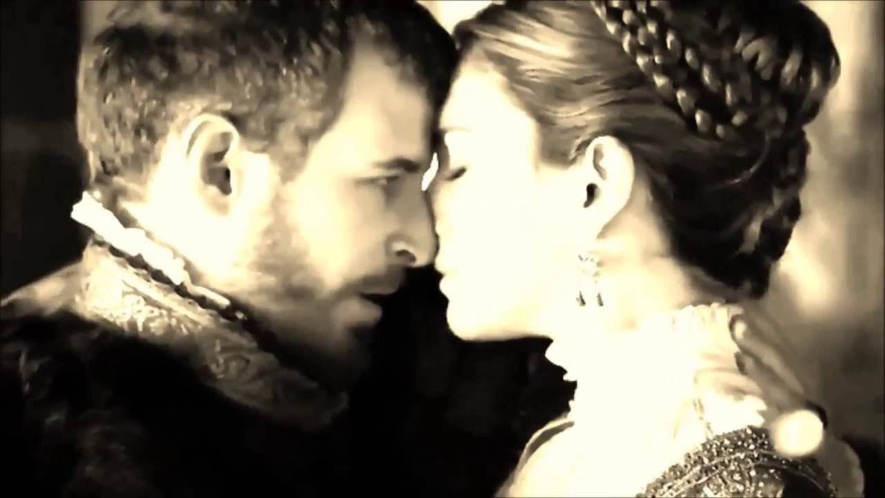 Charles V & Isabella of Portugal - My Immortal