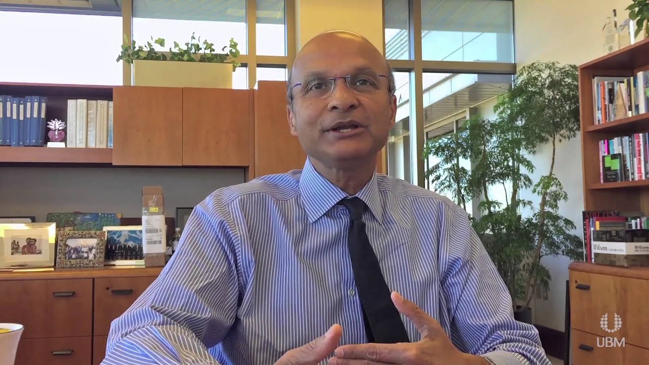 Medtronic CEO Talks About Innovation
