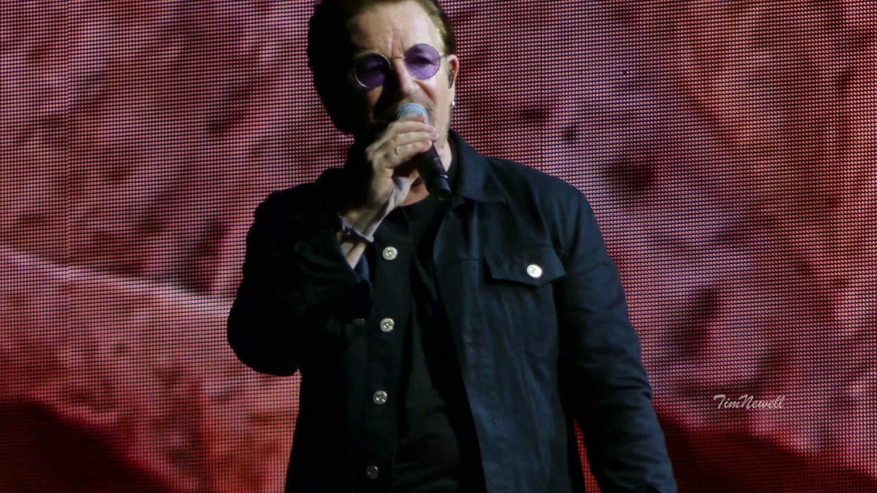 U2 