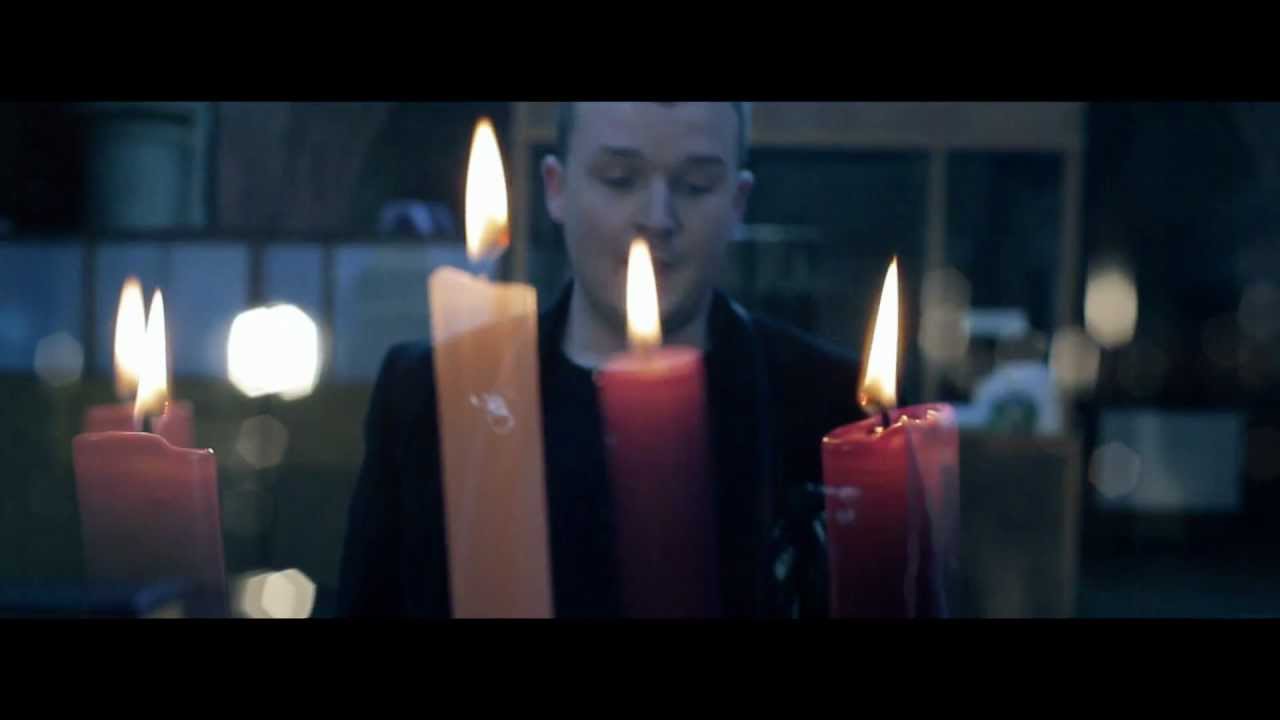 [@NANGTV] ALLAN ROSE - NOBODY [OFFICIAL VIDEO] (@AllanRoseMusic)