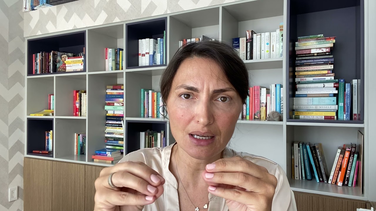 Zašto je terapija protiv opadanja kose (ne)uspesna? - Dr. Gorana Kuka Epstein #opadanjekose