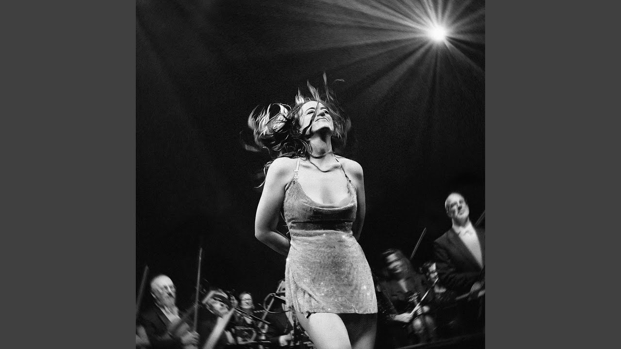 Kiss Me Like We're Gonna Die (Live)