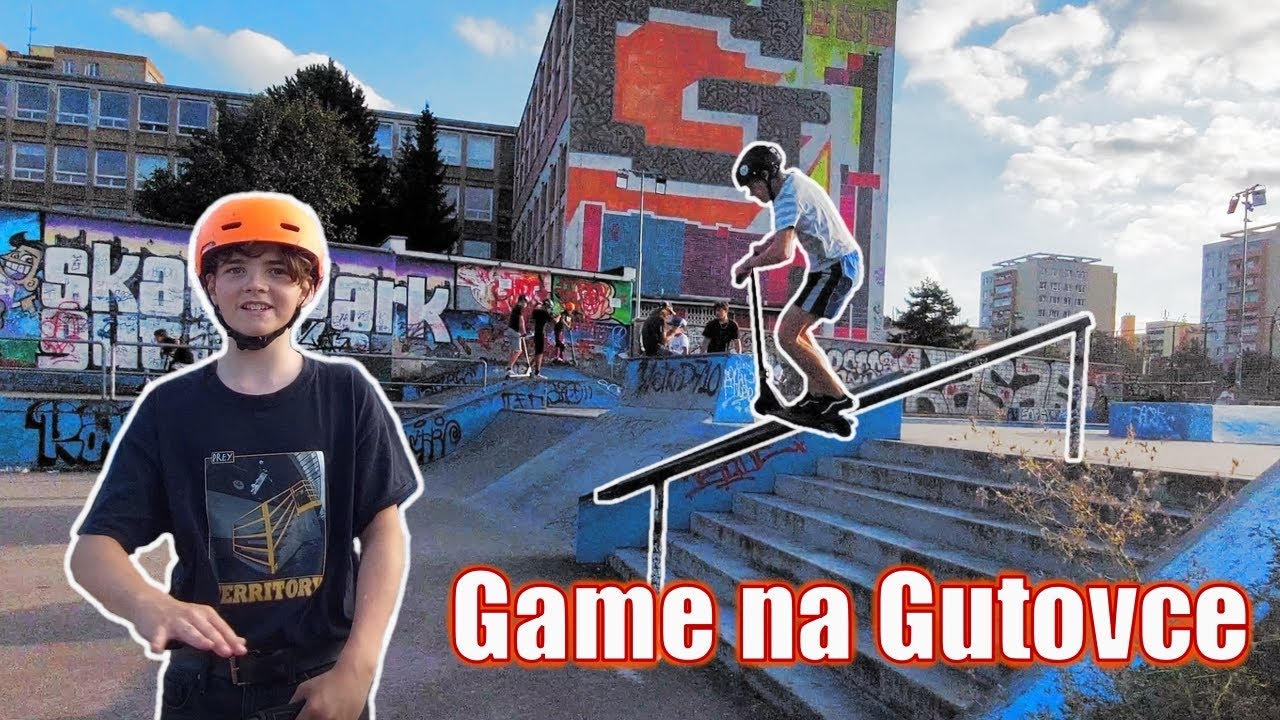 Game of scoot na Gut s @MPSctMP