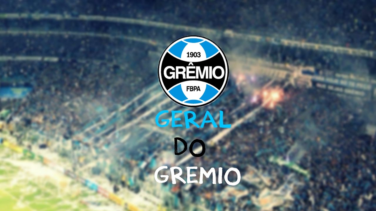 Minuto das torcidas #4 - Geral do Grêmio - Vou torcer pro Grêmio bebendo vinho