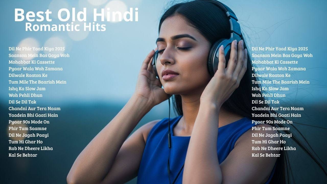 When Music Was Real ❤️ | Classic 90s Bollywood Love Songs
