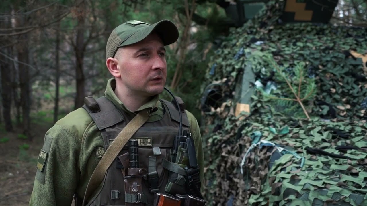 Велика Писарівка на Сумщині. Окупантів вигнали понад місяць тому але обстріли селища продовжуються