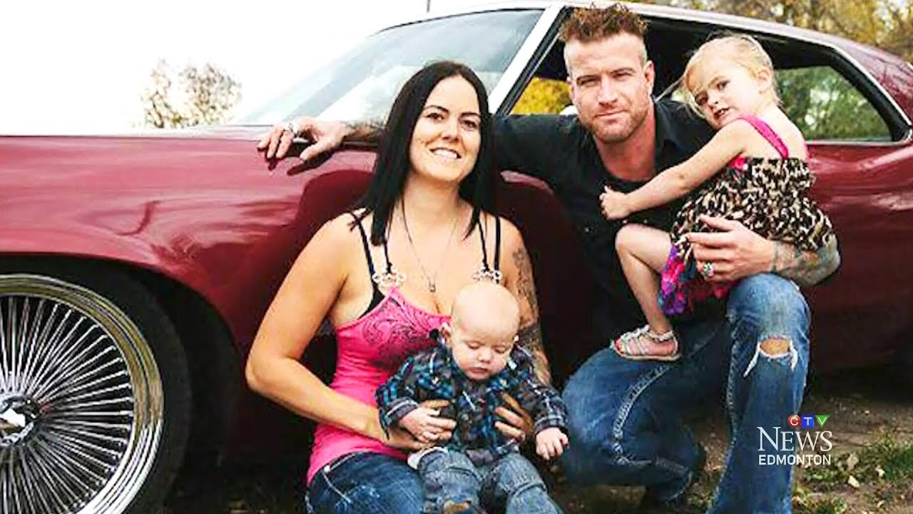 Heartwarming surprise for Alta. family forced to auction car