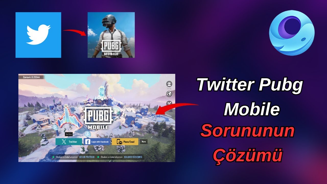 Twitter Hesabına Giriş Yapamayanlar İ&ccedil;in S&uuml;per Y&ouml;ntem!