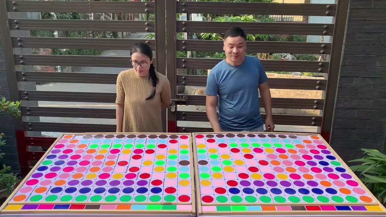 Challenge puzzle game solve hard mode