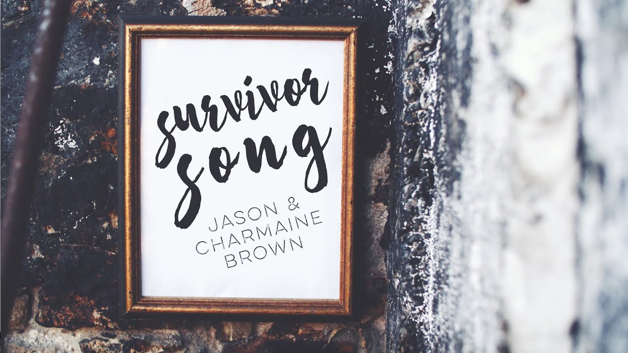 Survivor Song (Official Lyric Video)