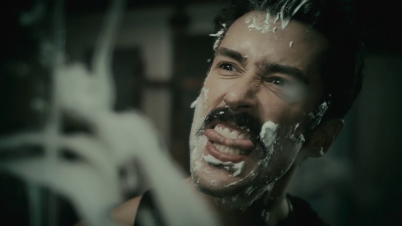 Emrah Akduman Showreel directed by Shyqyri Caushaj