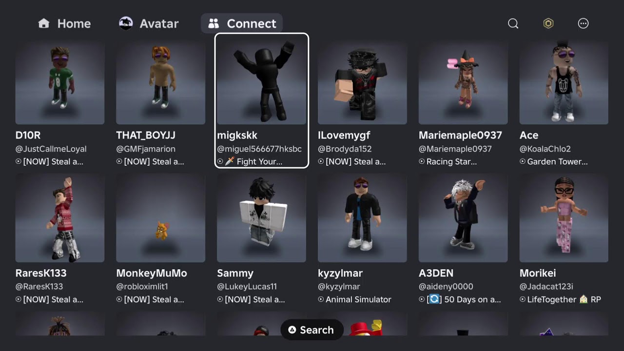 Who ready forr admin abuse and trade?