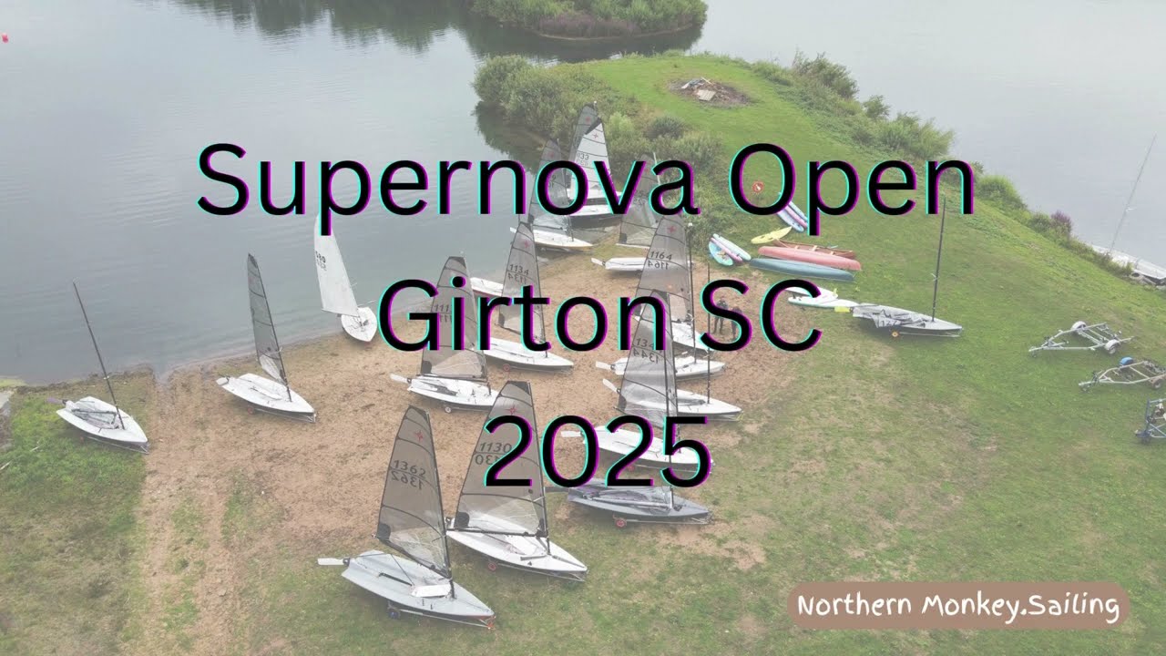 Supernova Open   2025